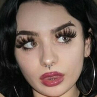 jadethebratz Naken