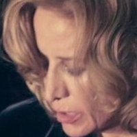Janet McTeer Naken