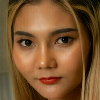 jannyjintana Naken