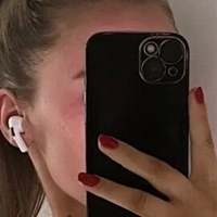 Jasmin Eller Naken