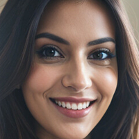 Jasmine Asiri Naken