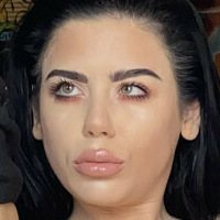jasminheaney Naken