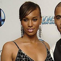 Javine Hylton Naken