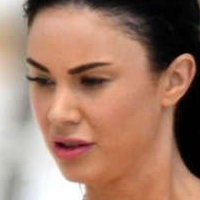 Jayde Nicole Naken