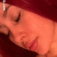 Jazmín Valdez Naken