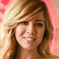 Jennette McCurdy - Fakes Naken