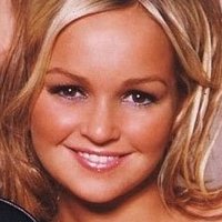 Jennifer Ellison Naken