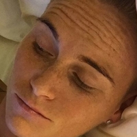 Jess Fishlock Naken