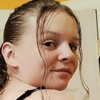 Jessae Rossae Naken