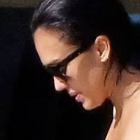 Jessica Alba Naken