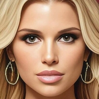 Jessica Simpson Ai Porn Naken