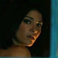 Jessica Szohr Naken