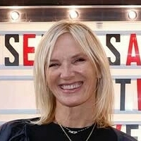 Jo Whiley Naken