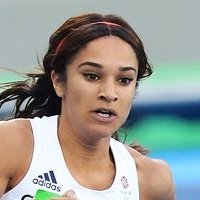 Jodie Williams Naken