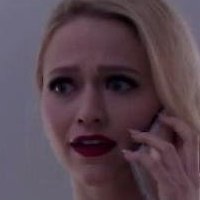 Johanna Braddy Naken