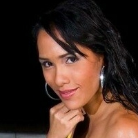 Johanna Gonzalez Naken
