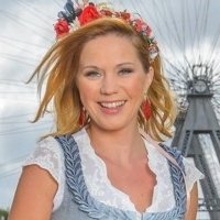 Johanna Setzer Naken