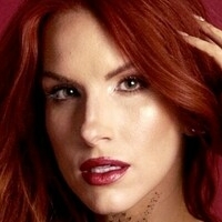 Johanna Stavrakaki Naken