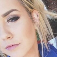 Josephine Nicole Naken