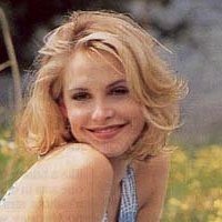 Josie Bissett Naken