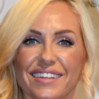 Josie Gibson Naken