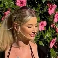 Juicy Georgia Naken