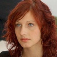 Julia Bonk Naken