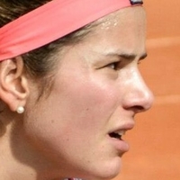 Julia Görges Naken