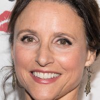 Julia Louise Dreyfus Naken