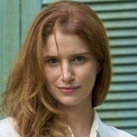 Julia Lund Naken
