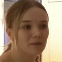 Julia Willecke Naken