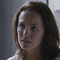 Julie Ølgaard Naken