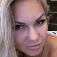 Julija Lisichkina Naken