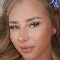 justabigail Naken