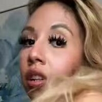justcinthya Naken