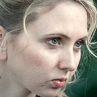 Justyna Wasilewska Naken