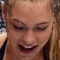 Jutta Leerdam Naken