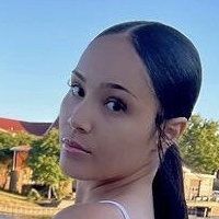 kaaribabyy Naken