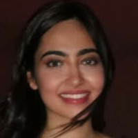 Kaashvi Hiranandani Naken