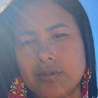 Kaê Guajajara Naken