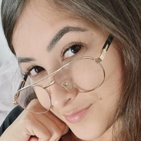 Kamiila BSF Naken