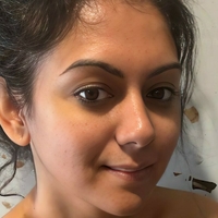 Kamna Jethmalani Naken