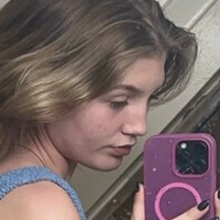 Kamryn Rae Naken