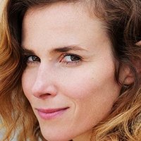 Karin Hanczewski Naken