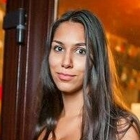 Karina Kipish Naken