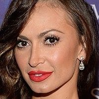 Karina Smirnoff Naken