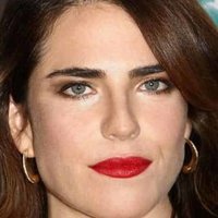 Karla Souza Naken