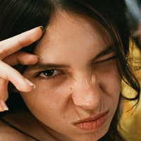 Karla Torrecillas Naken