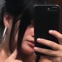Karlla Rodriguez Naken