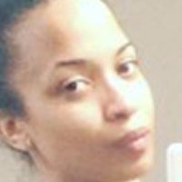 Karrine Steffans Naken